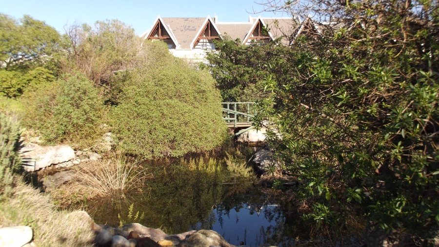 0 Bedroom Property for Sale in Whispering Pines Western Cape